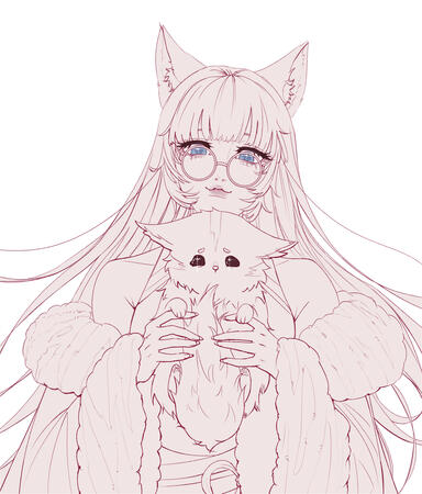 Lineart Lineart
