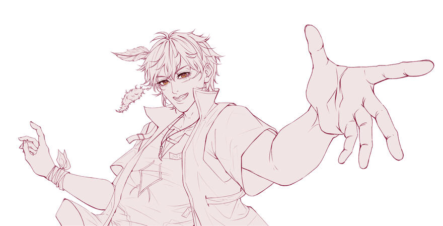 Lineart Lineart