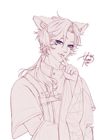 Lineart Lineart