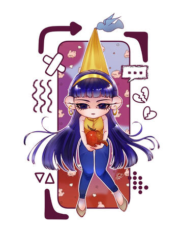 Chibi Chibi