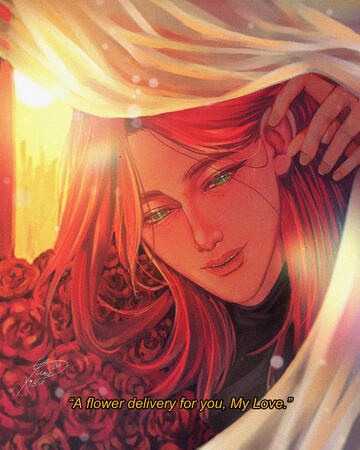 Painting style Painting style